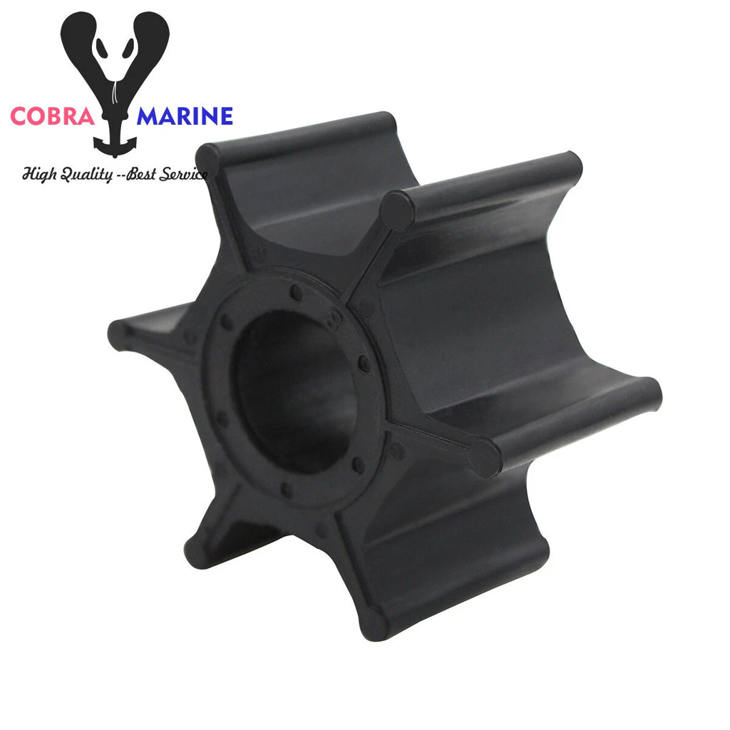 Water Pump Impeller for Suzuki (17461-93901/93902/93903, 18-3093/3099, 500329)
