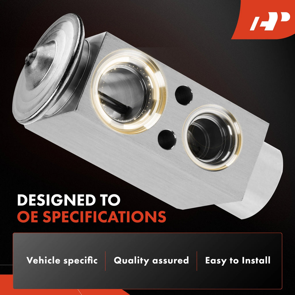 A/C Expansion Valve for BMW 325i 328i (1999–2000) Mini Cooper (2007–2016)