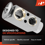 A/C Expansion Valve for BMW 325i 328i (1999–2000) Mini Cooper (2007–2016)