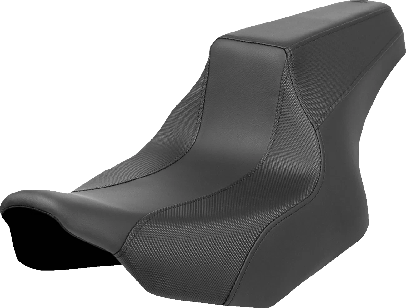 Saddlemen FXR Division Signature Series Seat for Harley FXR (1982–1994)