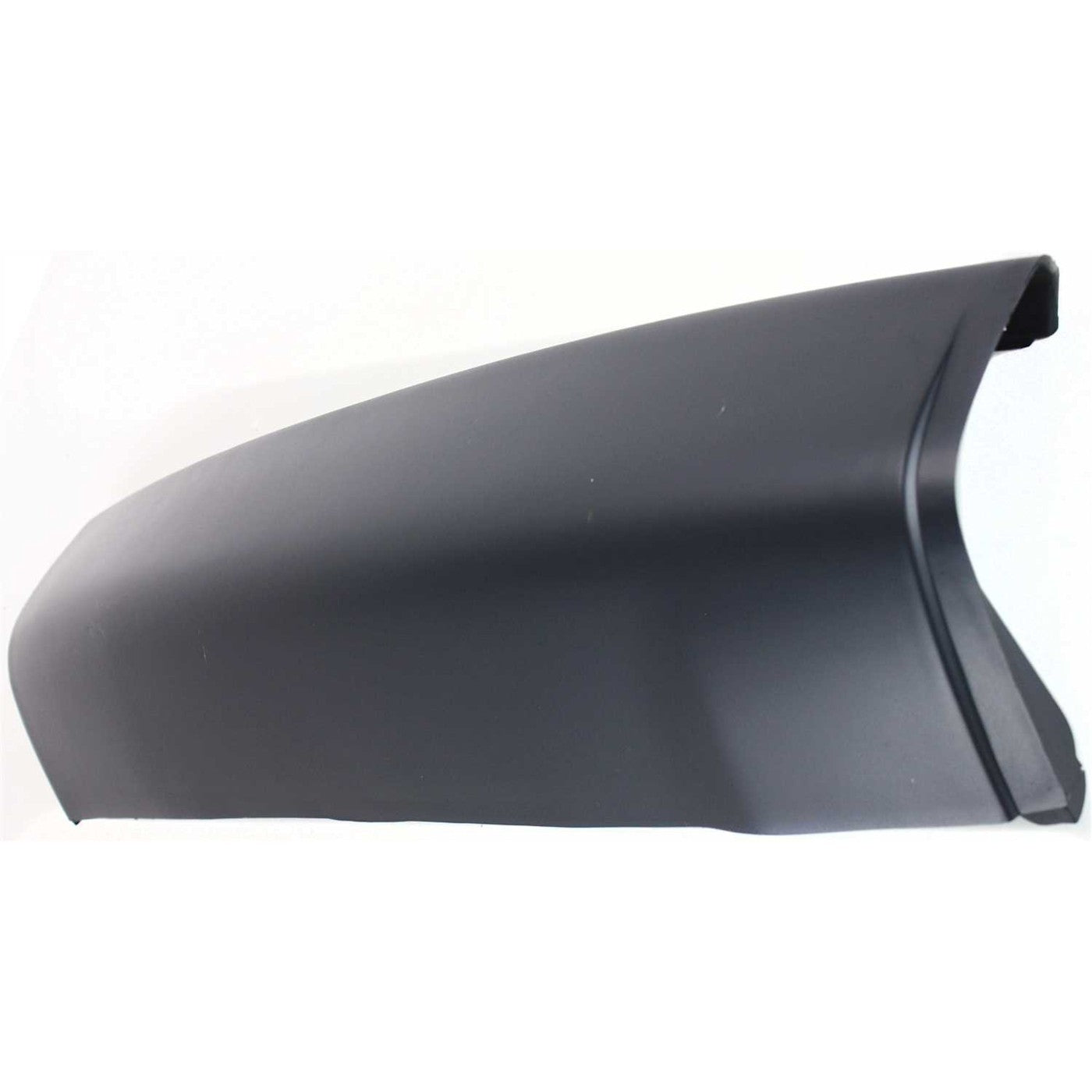 Set of 2 Rear Quarter Panel Extensions for Driver & Passenger Side