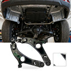 Control Arm Pair for Hyundai Santa Fe DM (2012–2018)