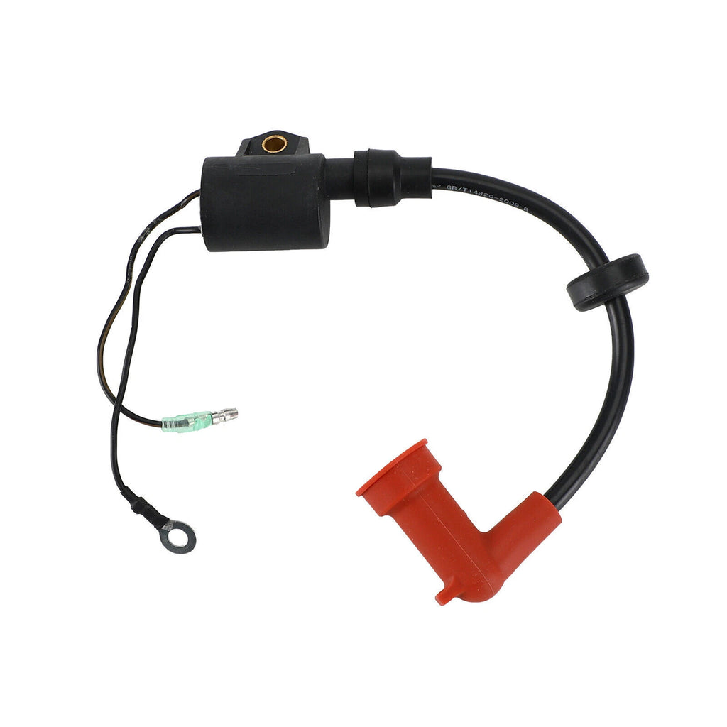 Ignition Coil for Yamaha Outboard (20-30HP) 61N-85570-10-00 61N-85570-00-00