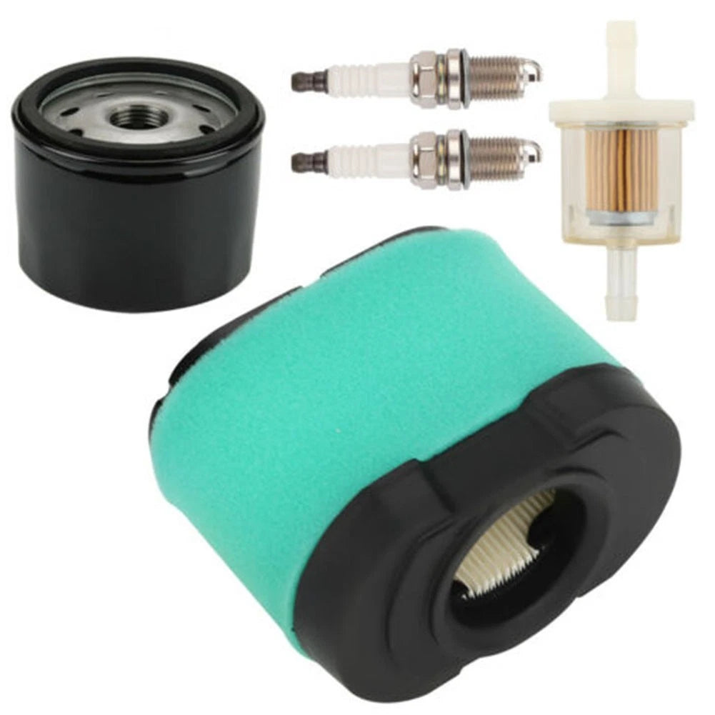 Air Filter for Craftsman V-Twin Engine (593240, 593435, 276890)