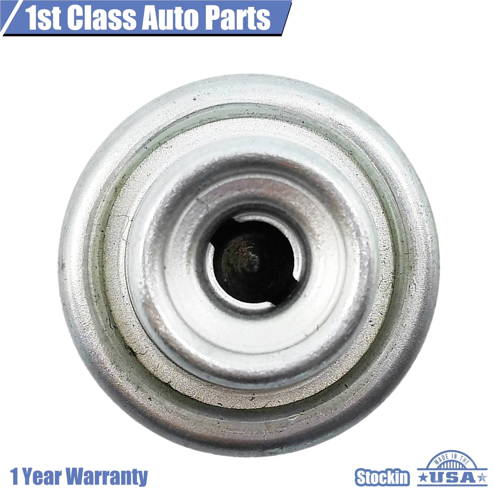 Fuel Injection Pressure Regulator for Lexus IS350 IS250 (2006-2013)