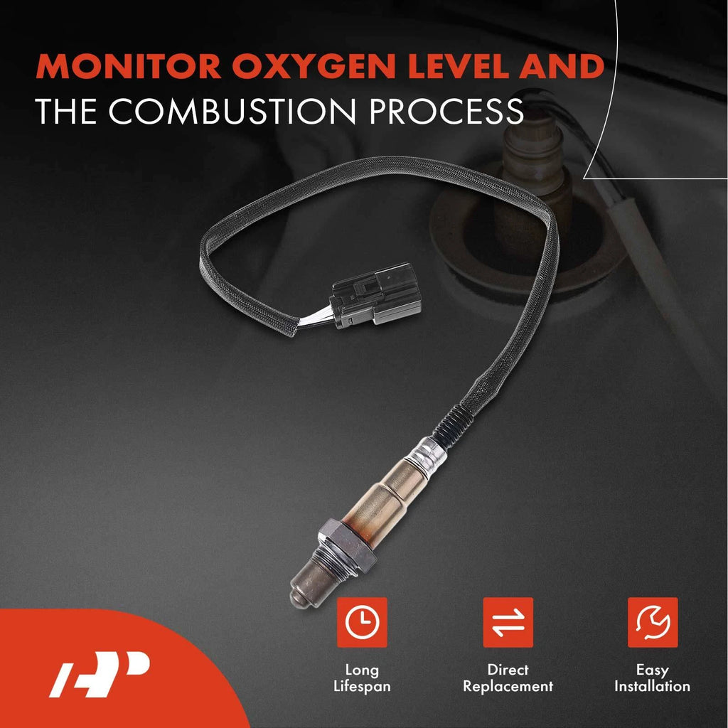 O2 Oxygen Sensor for Ford Transit-150, Transit-250 (2015)