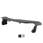 Front Seat Control Bezel for Ford F250 F350 F450 F550 (2011–2016)