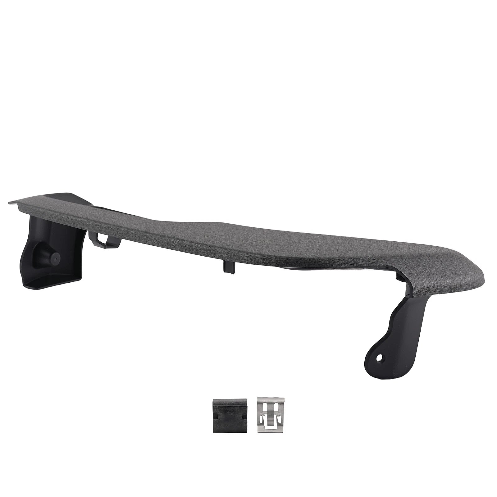 Front Seat Control Bezel for Ford F250 F350 F450 F550 (2011–2016)