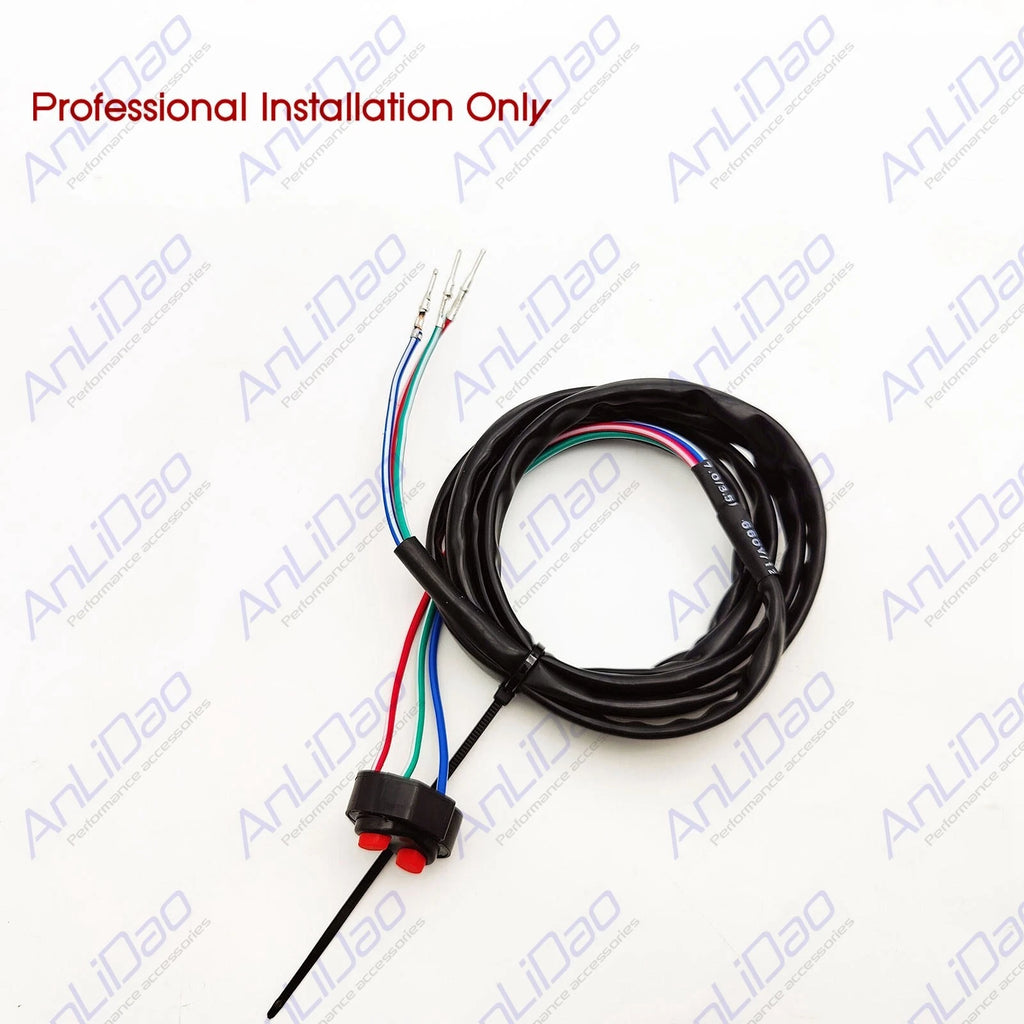 Control Trim & Tilt Switch for OMC Johnson Evinrude (586348)
