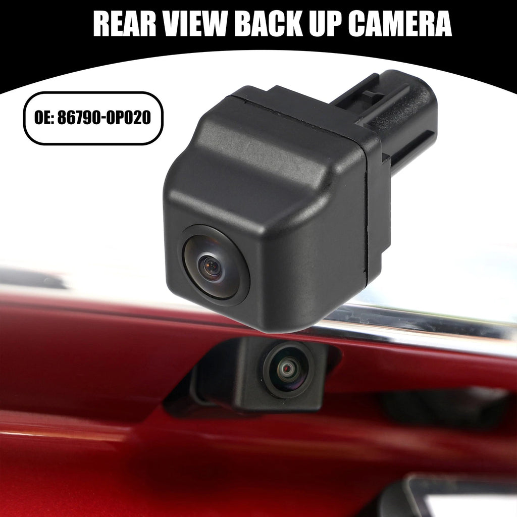 Back Up Camera No. 86790-06011 for Toyota Highlander (2014–2016)