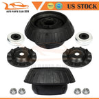 Shock Strut Mount Kit for Honda Fit Insight CR-Z (2010–2014)