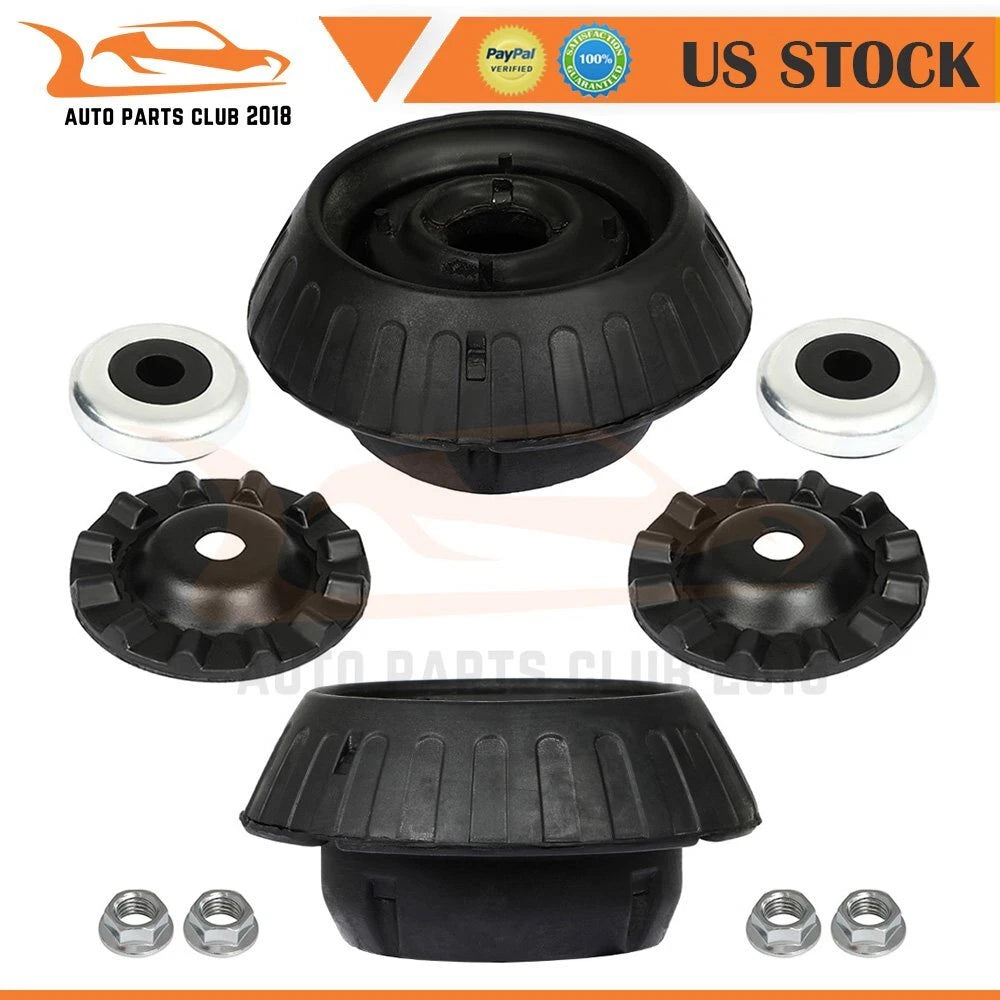 Shock Strut Mount Kit for Honda Fit Insight CR-Z (2010–2014)