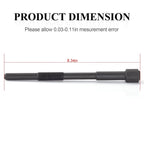 Heavy Duty Primary Clutch Puller for Ski-Doo MX-Z (2001–2008)