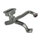 Engine Oil Pump Pick-up Pipe for Pontiac Firebird, Chevy Camaro (1998–2002)