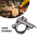 Oil Pump for Echo CS 550P CS 600P CS 590 CS 620P CS 620PW (2010–2023)