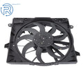 Radiator Fan for Jeep Wrangler JL/Gladiator JT V6 3.6L (2018–2024) 68282799AB