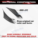 Side Door Pull Handle Interior Cover for BMW 3 4 Series (F30-F36) (2012-2017)