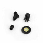 Carburetor Rebuild Kit for Harley XL883 XL1200 CV 40mm (1999-2003) 27421-99C T9