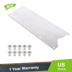 Billet Cover Plate for LSX LS1 LM7 LR4 LQ4 LS6 L59 LQ9 LM4 L33 (2000–2023)