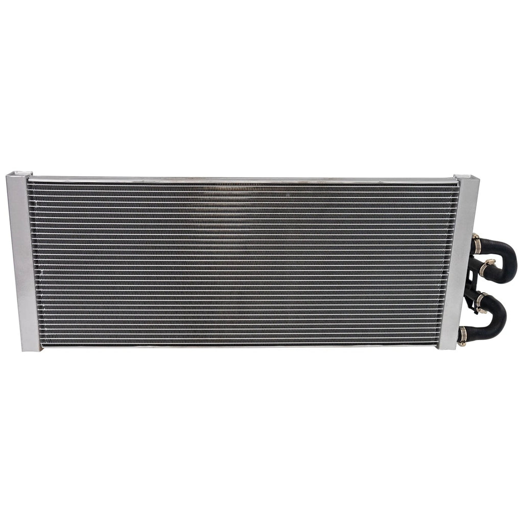 Intercooler for BMW Alpina B7 B7L 750 760 xDrive 750Li 750i 760Li (2010–2015)