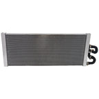 Intercooler for BMW Alpina B7 B7L 750 760 xDrive 750Li 750i 760Li (2010–2015)