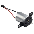 Power Generator Replacement 1500RPM for Fireplace Fan