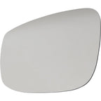 Driver Side Mirror Glass for Mazda CX-9 (2016–2018)