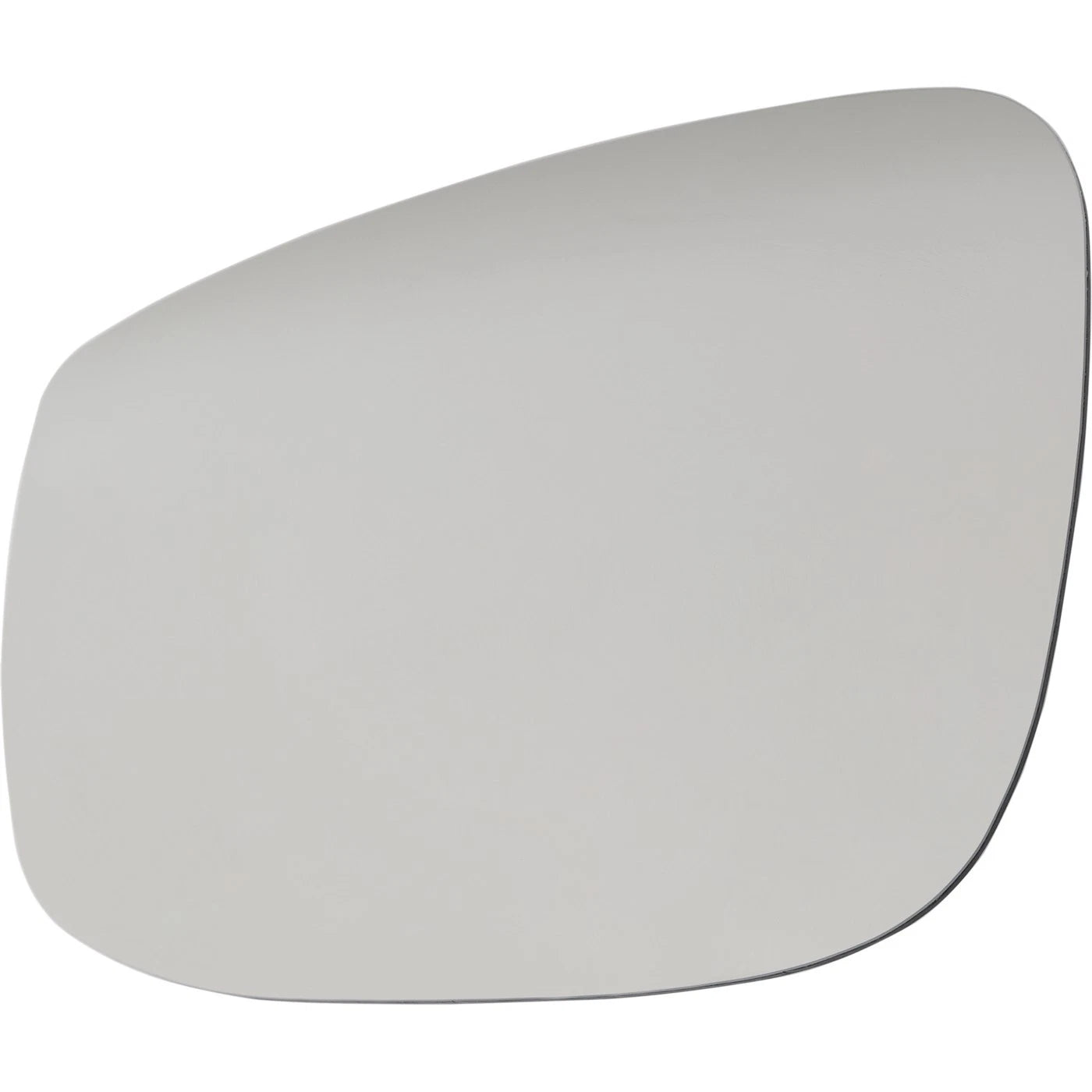 Driver Side Mirror Glass for Mazda CX-9 (2016–2018)