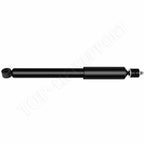 Rear Pair Shocks for Honda Civic / Acura CSX (2006–2011)