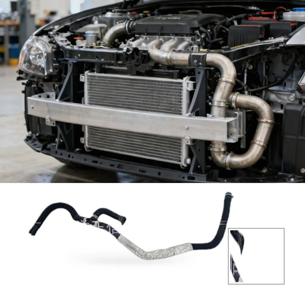 Heater Water Hose for Ford Edge (2020–2024) K2G3-7F120BF