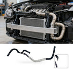 Heater Water Hose for Ford Edge (2020–2024) K2G3-7F120BF