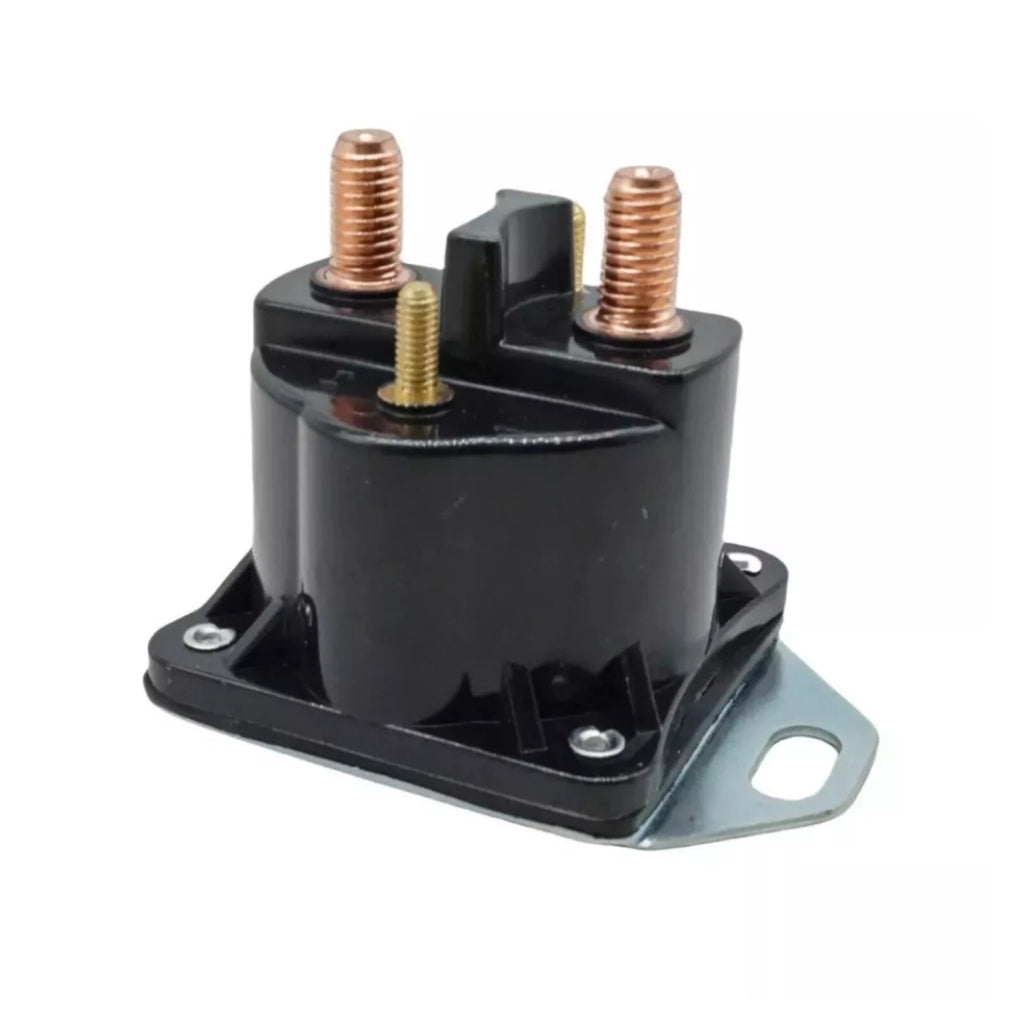 Starter Solenoid Relay 12 Volt for Ford (SW1951, SW1951A, 15-450)
