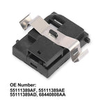 Humidity Sensor for Chrysler 200 300, Dodge Challenger (2011–2019) 55111389AF 55111389AD