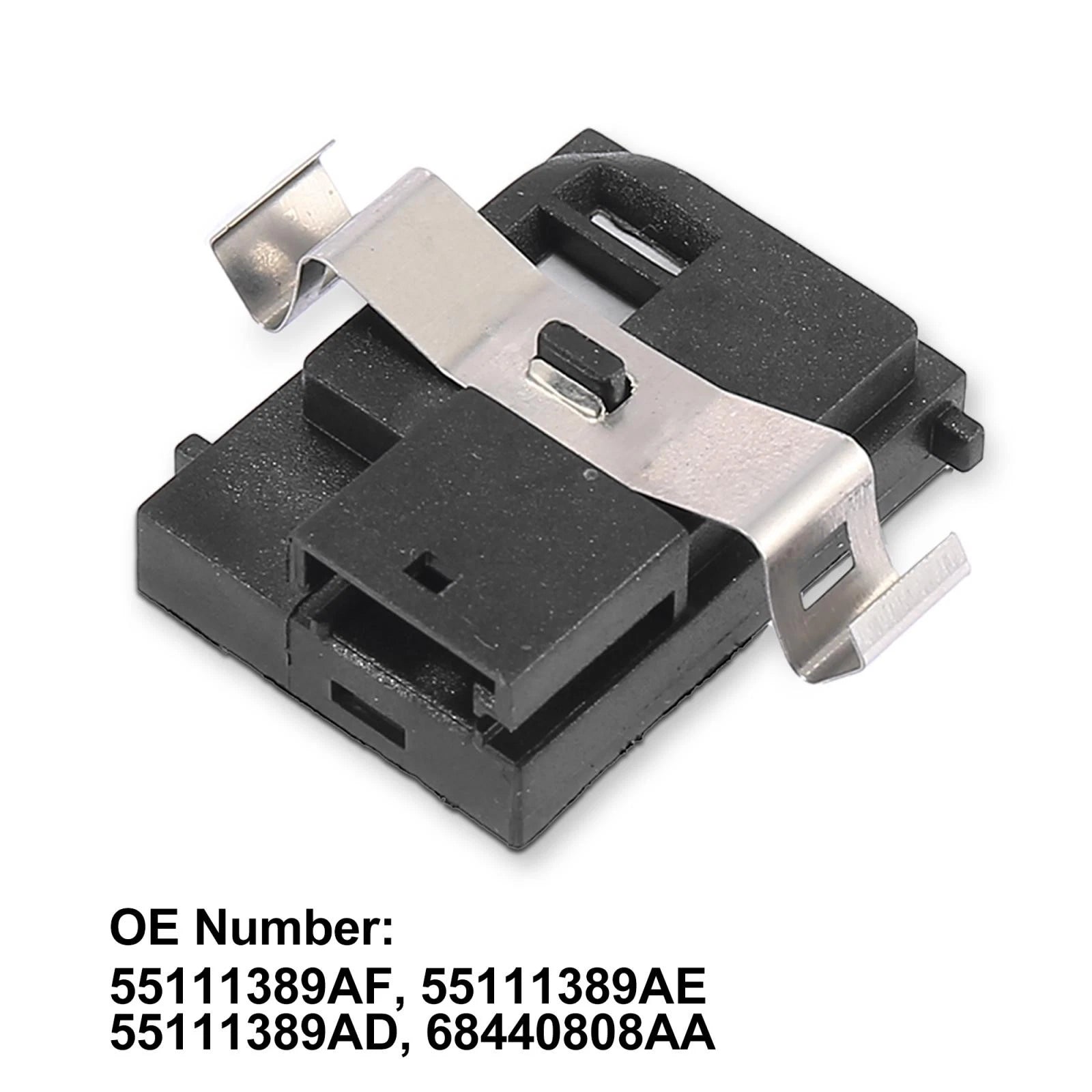 Humidity Sensor for Chrysler 200 300, Dodge Challenger (2011–2019) 55111389AF 55111389AD