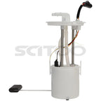Fuel Pump Module Assembly for Ford Escape 2.0L 3.0L (2001–2004) E2291M