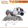 Turbocharger for Chevrolet Cruze Limited 1.4L (2016)
