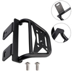 Luggage Rack Side Saddle Bag Mount Bracket Left for Dkt Scrambler 800 (2023–2025)