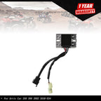 Voltage Regulator Rectifier for Arctic Cat 250 300 (2002)