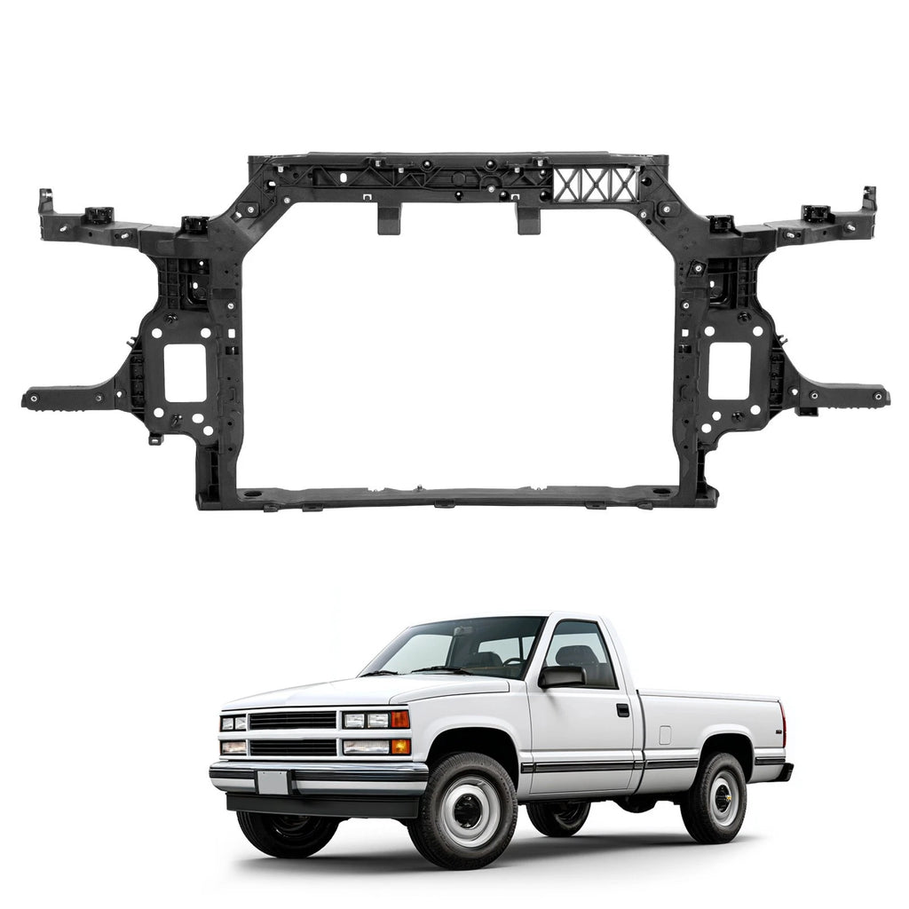 Front Radiator Support Assembly for Kia Soul (2020–2022) L4 1.6L 2.0L