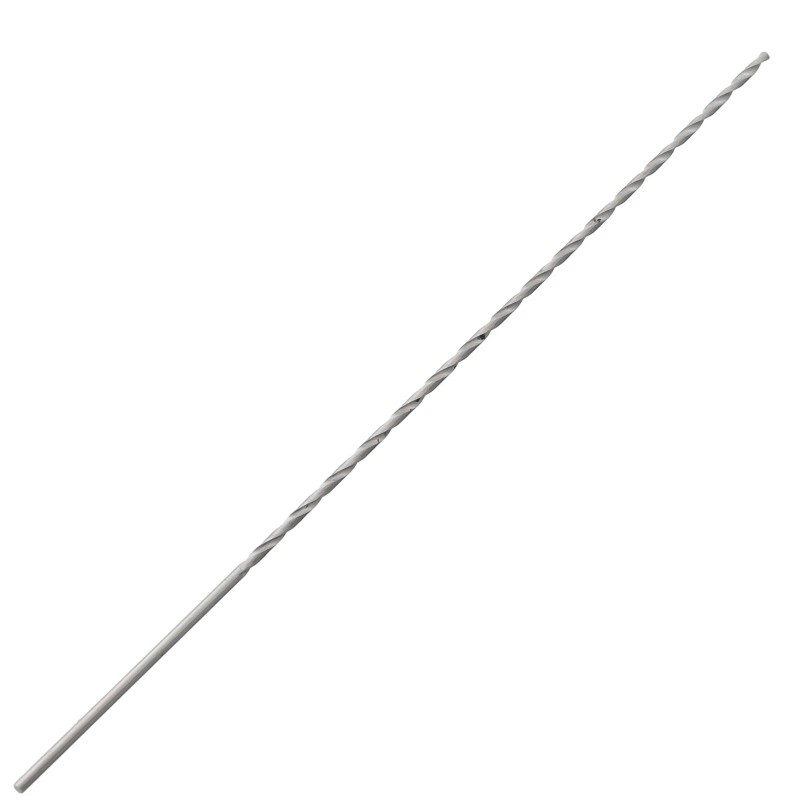 Drill Bit Set for Woodworking (200mm, 2mm, 8mm, 9mm, 10mm)