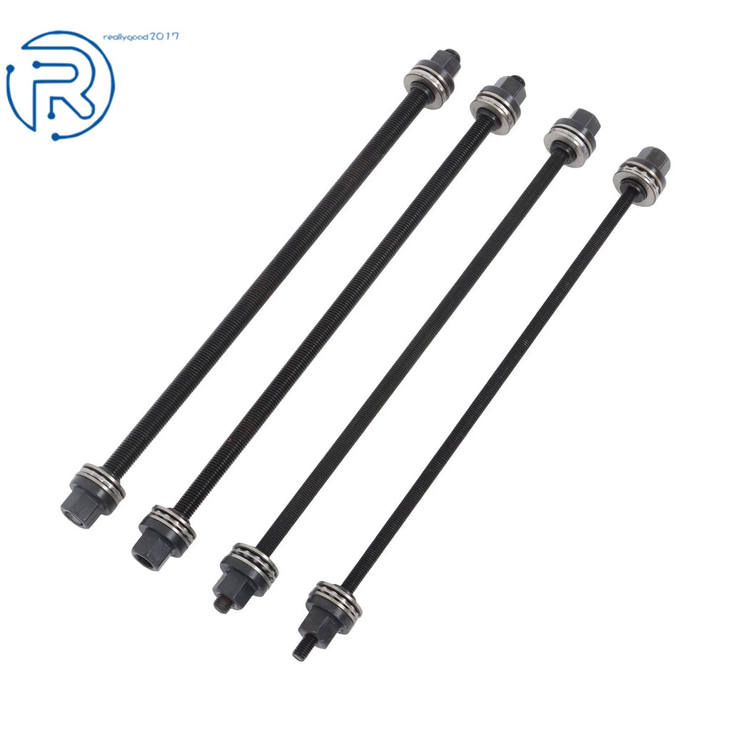 Set of 26 Press Pull Sleeve Kit for Universal Bearing Removal Tool