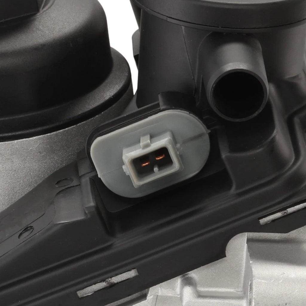 Oil Filter Housing for Volvo S60, XC60, XC70, V60, C30, C70, S40, V50