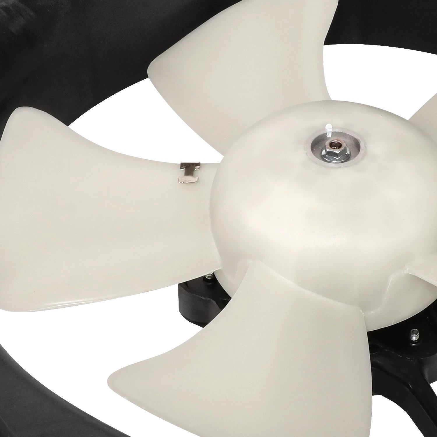 Electric Radiator Cooling Fan for Acura Integra (1992–1993)