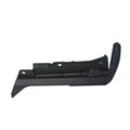 Replacement Polypropylene Front Driver Side Fender Splash Shield