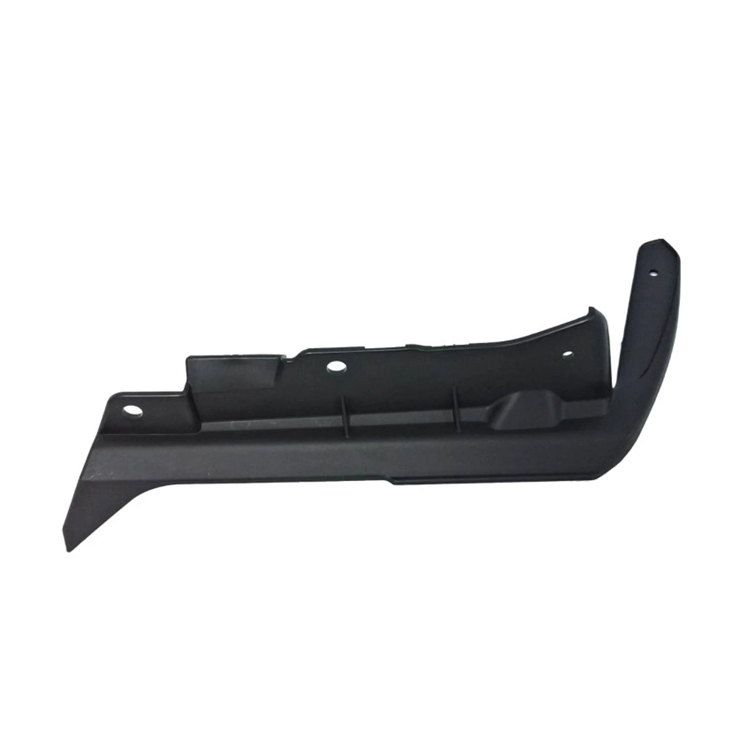 Replacement Polypropylene Front Driver Side Fender Splash Shield