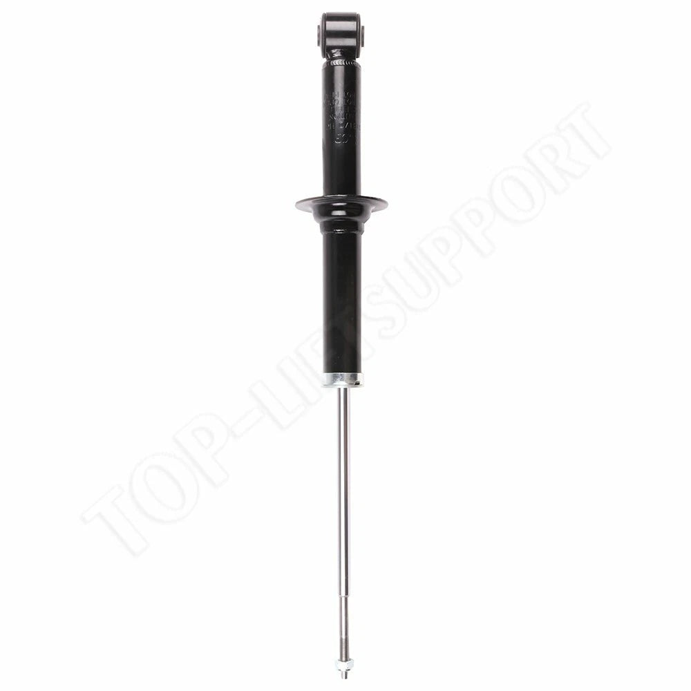 Set of 4 Shock Strut Assemblies for Dodge Journey (2009–2010)