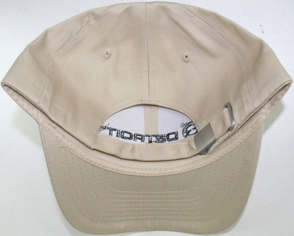Detroit Diesel Baseball Cap for Semi Truck (18 Wheeler)