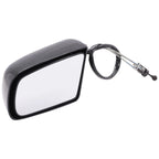 Driver Left Side Mirror for Chevy Coupe Sedan Buick Regal Lumina