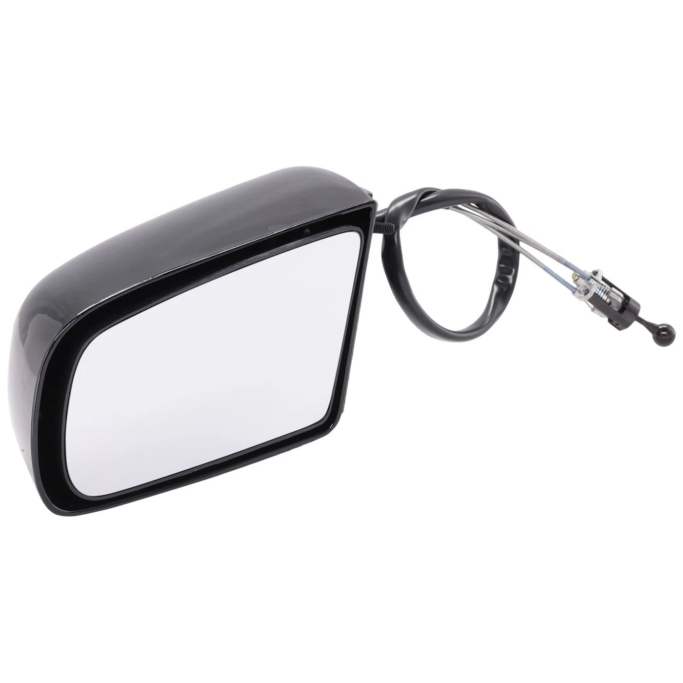 Driver Left Side Mirror for Chevy Coupe Sedan Buick Regal Lumina