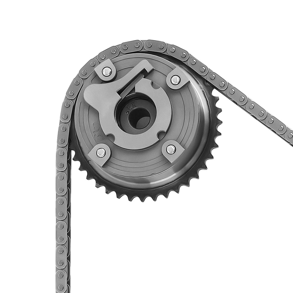 Engine Timing Chain Kit + VVT Gears for Mini Cooper Paceman (2013–2016)